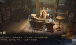 哈利波特四月最新爆料,神秘复活，四月新爆料揭示魔法世界新篇章