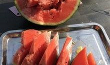 吃瓜网红停车场,吃瓜群众的新聚集地